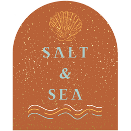 Salt & Sea